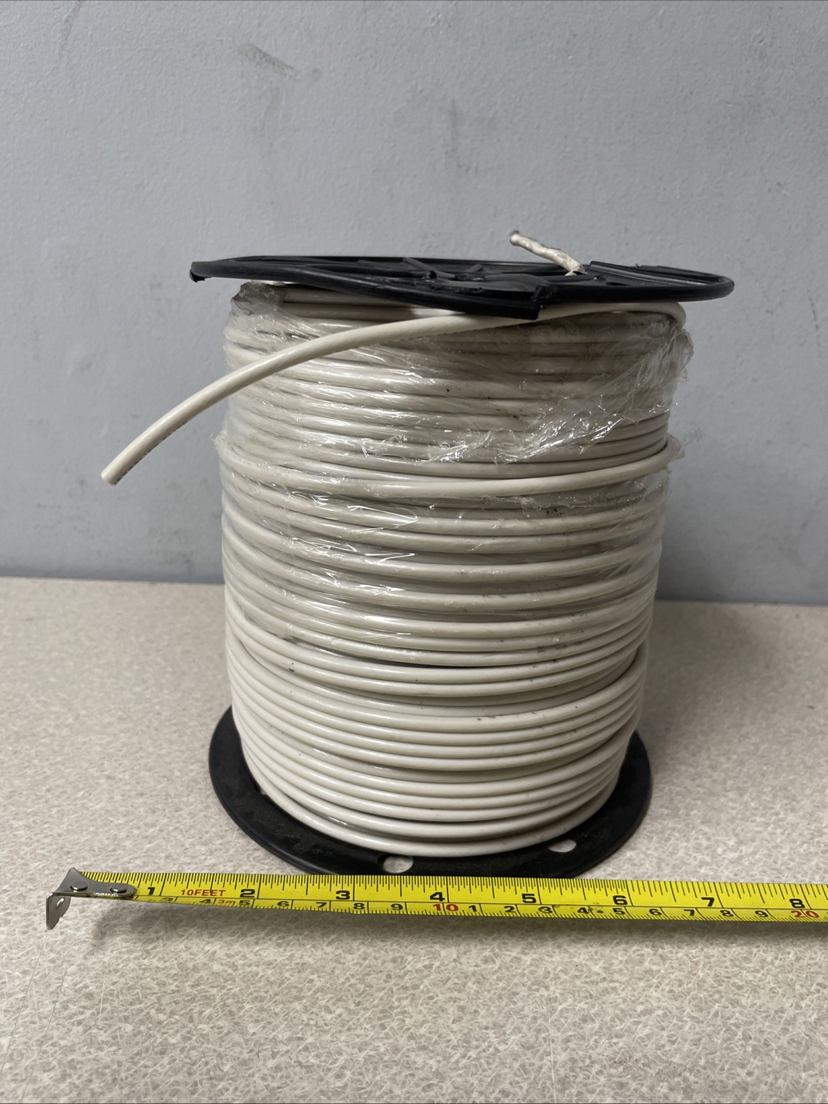 encore wire corp 10 AWG stranded copper wire 500ft