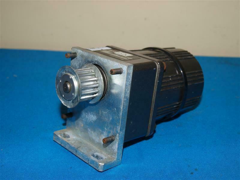Panasonic M6RA6GV4Y w/ M6GA18B