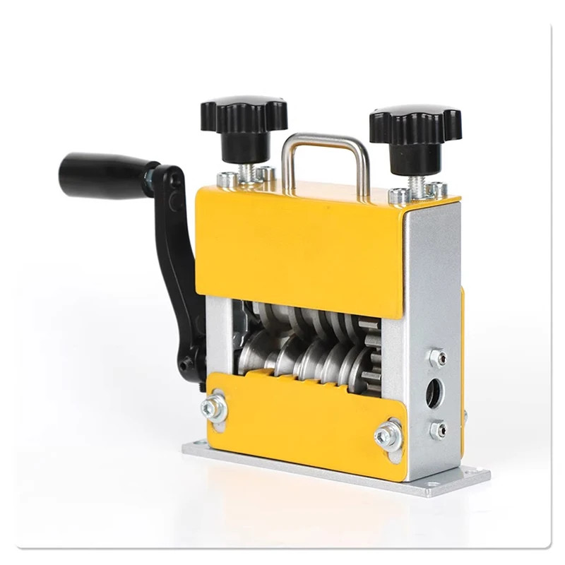Manual Wire Stripping Machine Multi-hole Adjustment-free Multi-hole Multi-blade