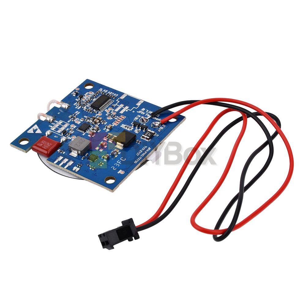 DC12V-24V 20W Wireless Car Fast Charging Board High-power Charging Module DIY