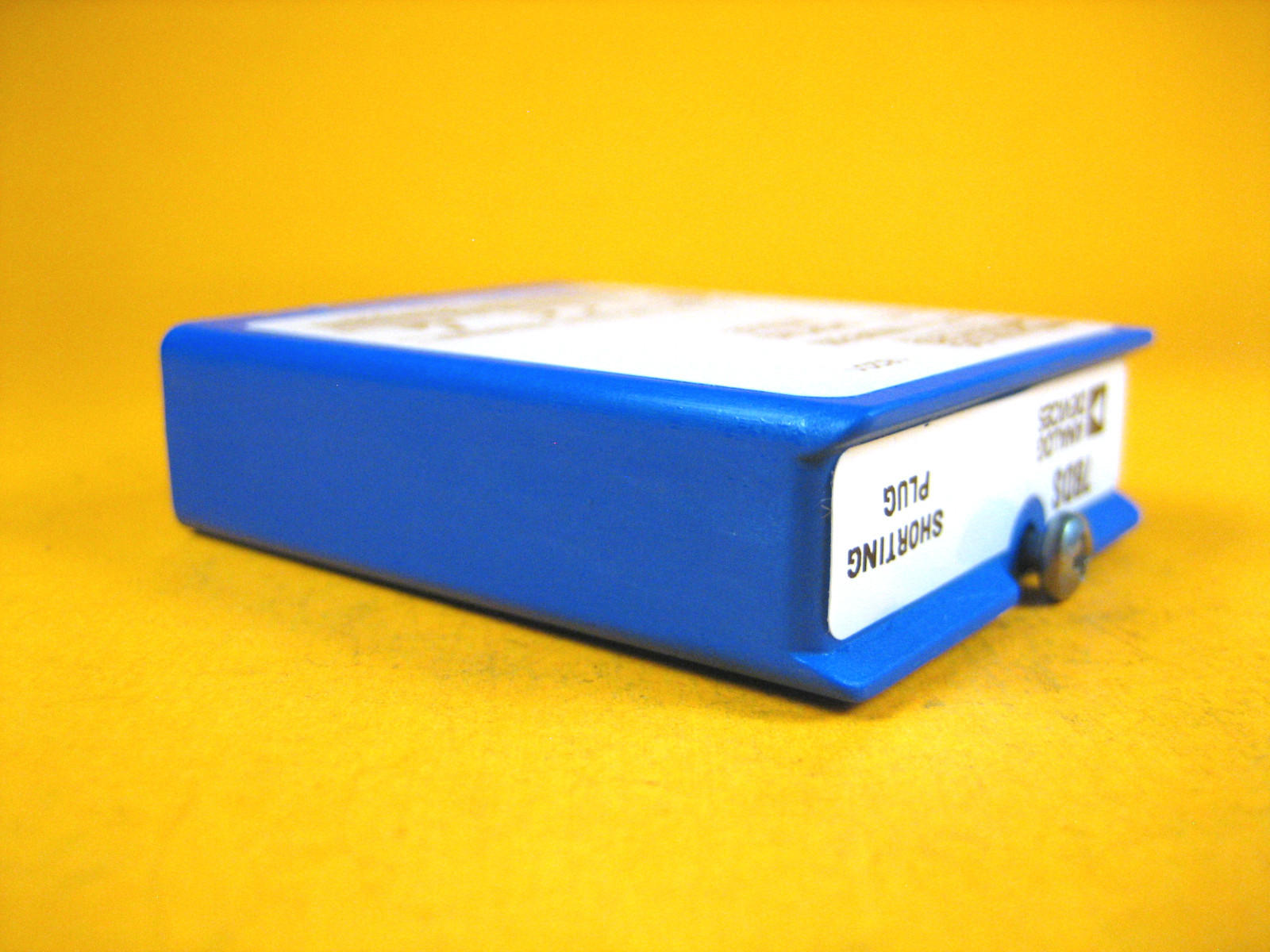 Analog Devices – 1600048-300 – Shorting Module