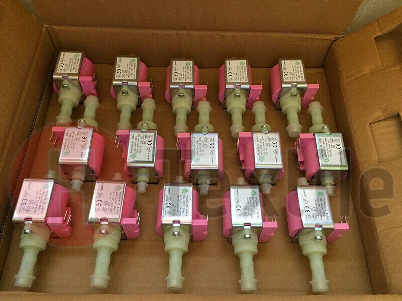 1pc Pink Defond PHOENIX-50 AC220V-240V 53W Electromagnetic Pump