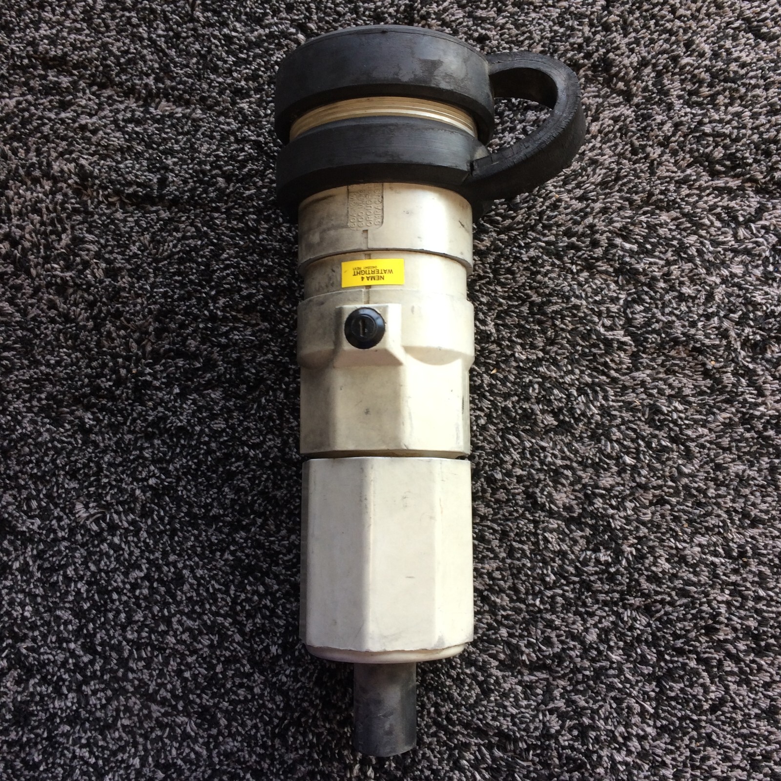EATON CORPORATION NPR6465 / NPR6465 (USED GOOD CONDITION)