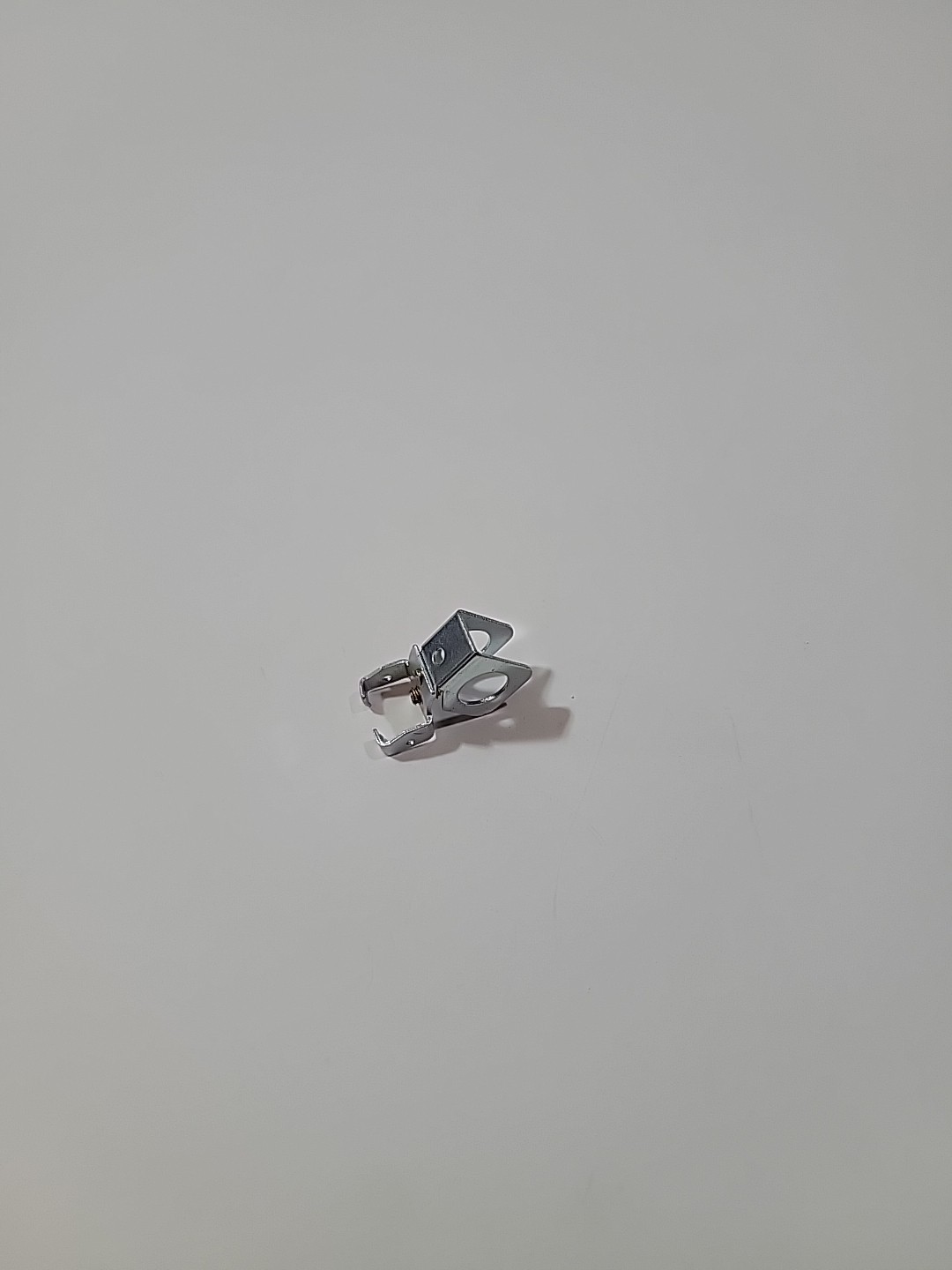 Allen Bradley 1492-AMCBL1 Ser. A, Single Pole Circuit Breaker Locking Attachment