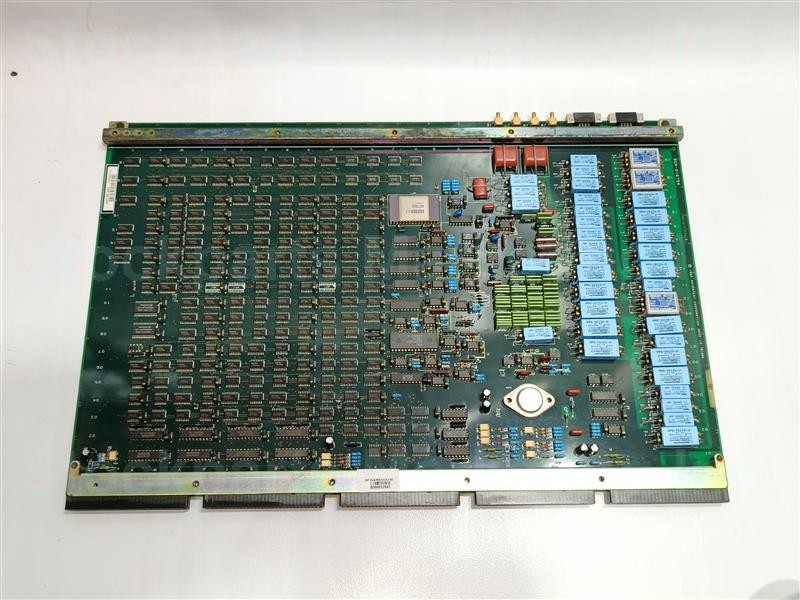 Advantest PGR-816794CC33 BGR-016794 Board 30 Days Warranty