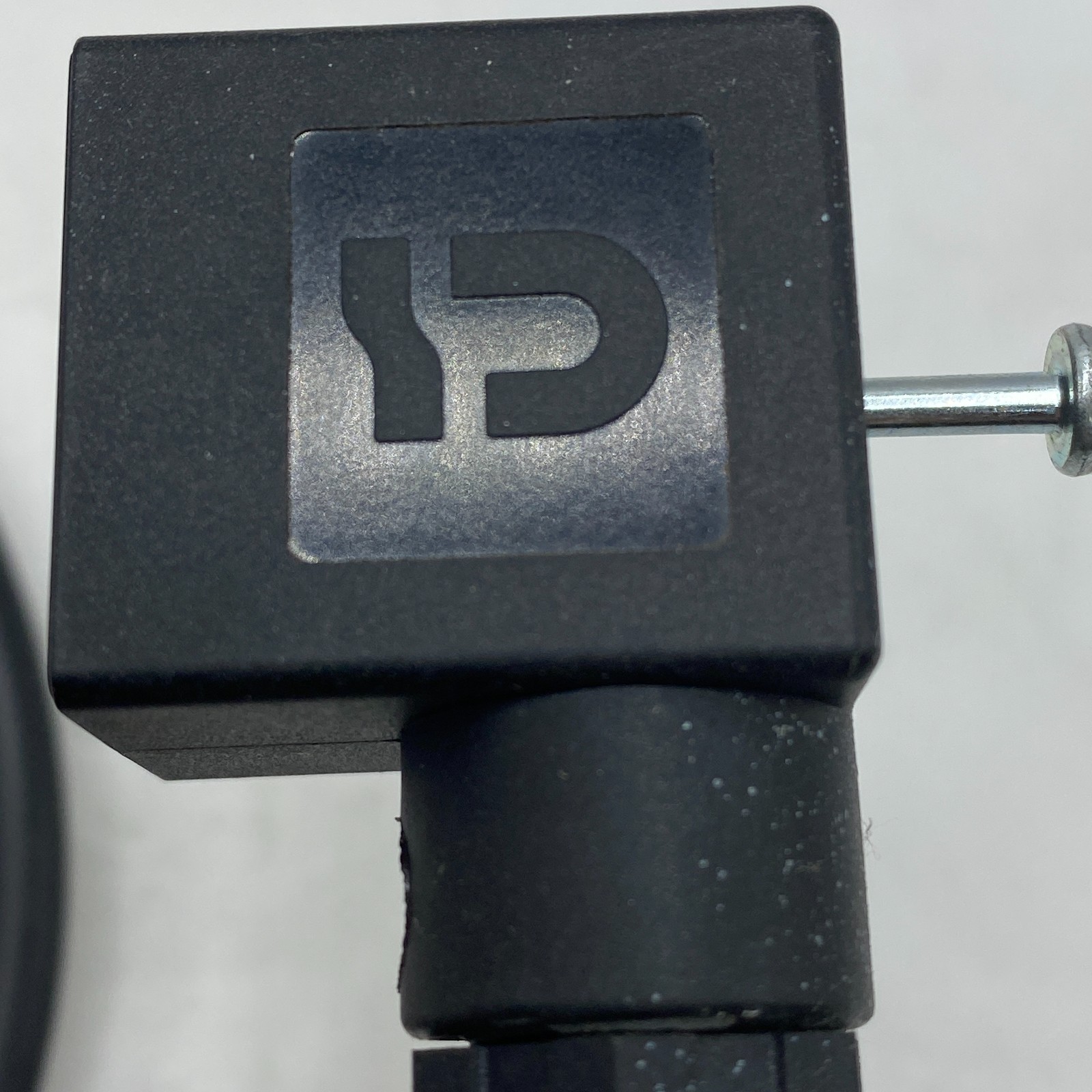 Baohing LL112007-1 VW-1, 2-18AWG, 5ft Power Cable, E159216