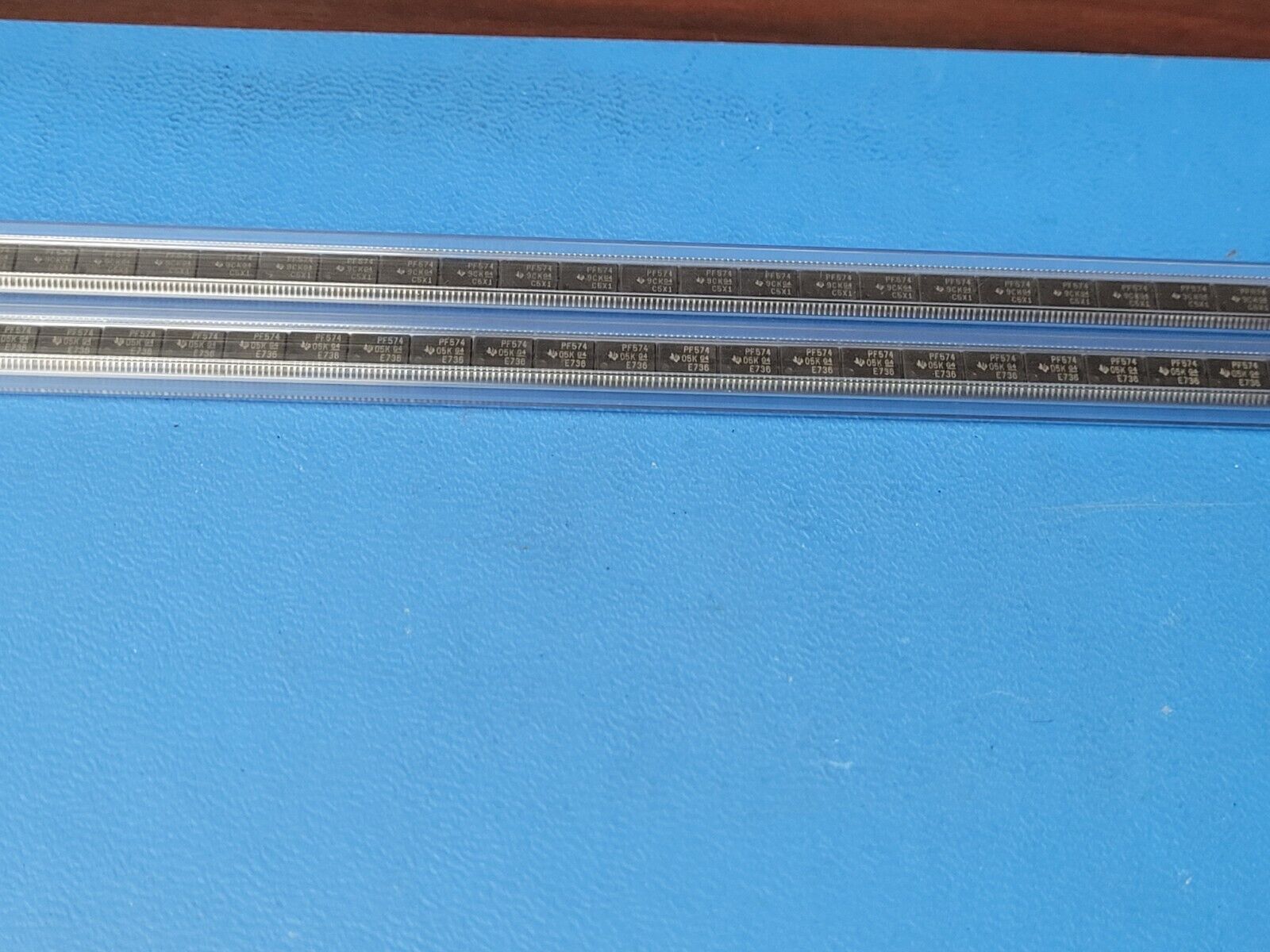 (2 PCS) PCF8574PW TI I/O Expander 8 I²C 100 kHz 20-TSSOP ROHS