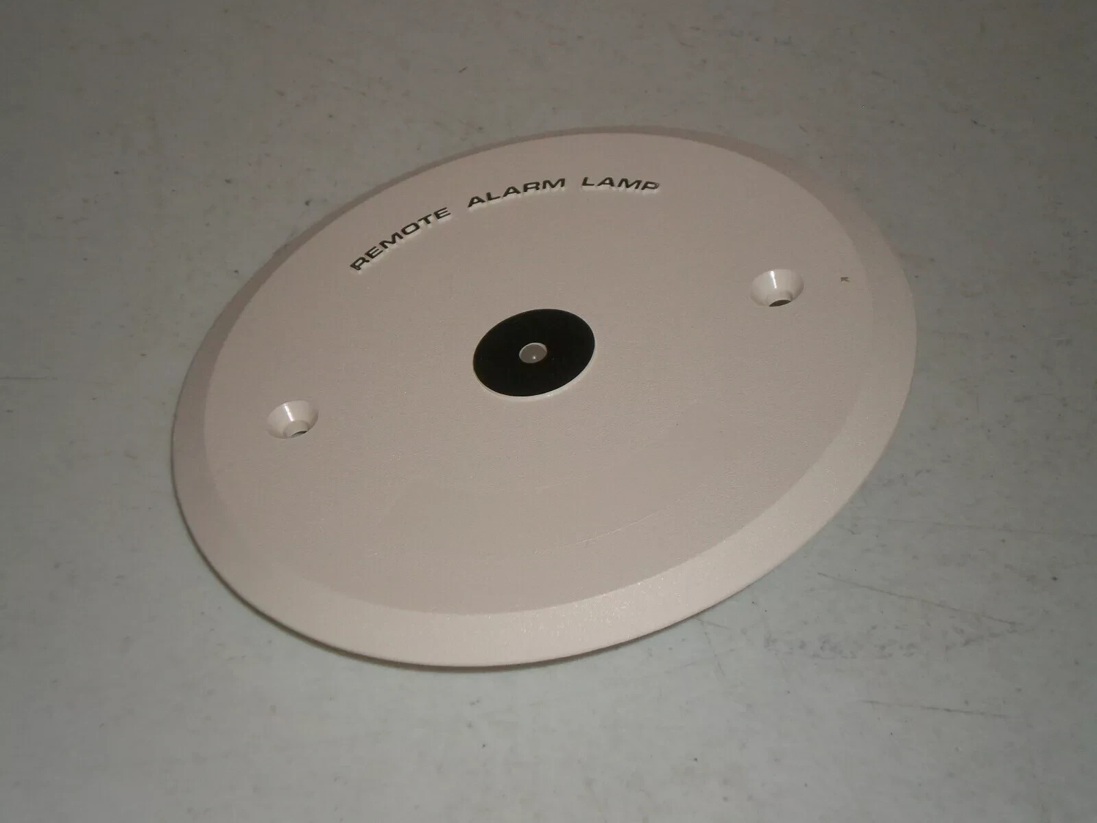 New! Siemens Building Technologies ILED-HC Intel Remote Lamp 500-048809