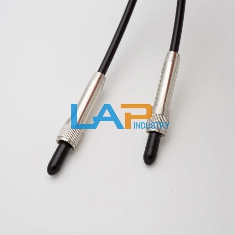 New Supply 2000um large core SMA905 optical fiber jumper 2/3/5/10/20/40 Meter