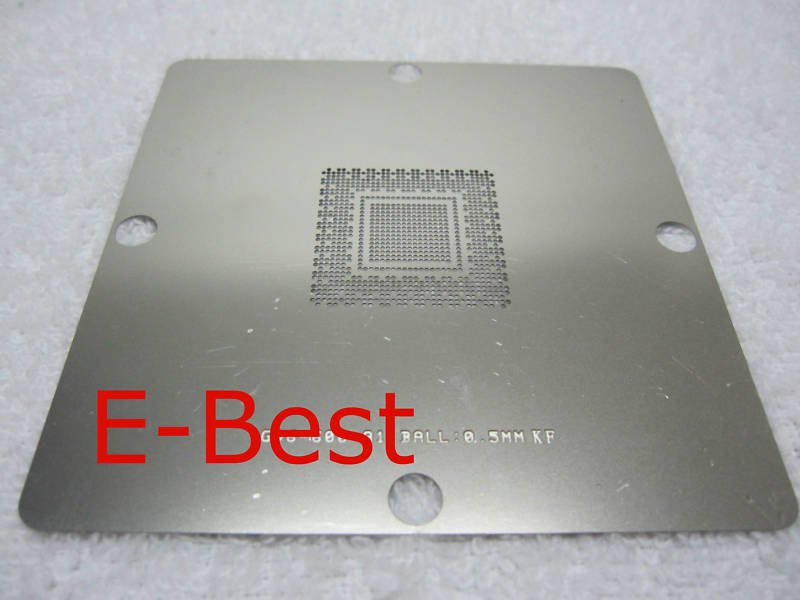 90*90 G96-300-C1 G96-359-C1 G96-302-B1 G96-309-C1 G96-301-B1 Stencil Template