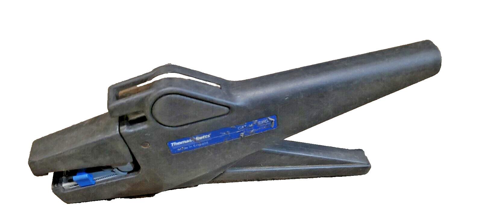 Thomas & Betts ERG-1 / ERG1 Ergonomic Adjustable Wire Stripper / Cutter