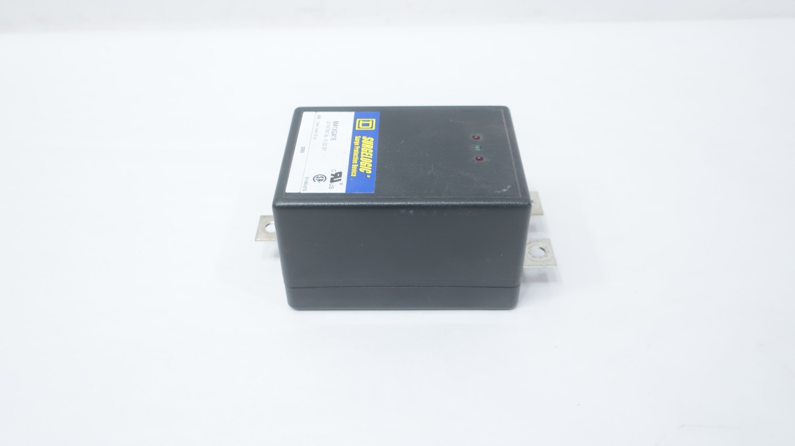Square D MA1XGA16 Surgelogic Surge Protective Device 120v-ac