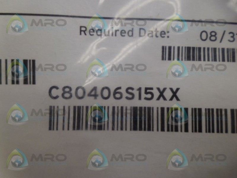 SEL C80406S5XX CABLE NSMP