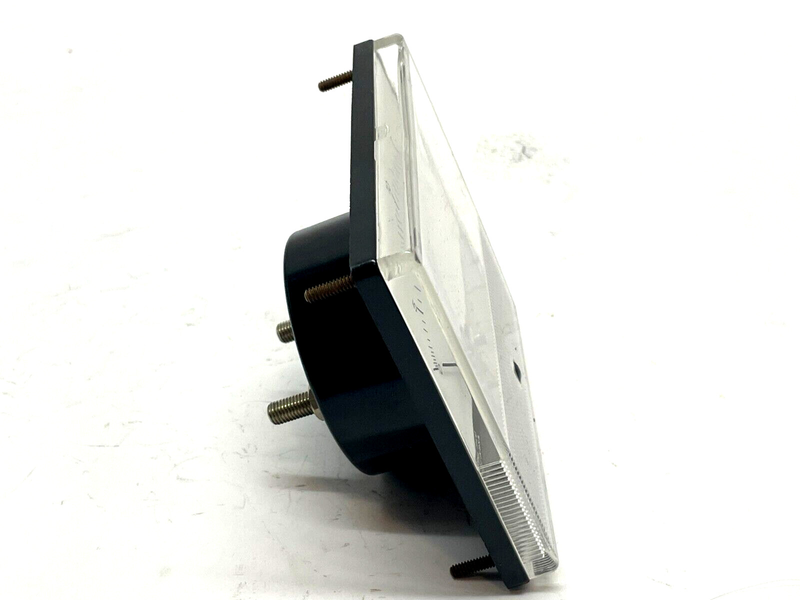 Weston 1944 AC Amperes Meter 0-20A