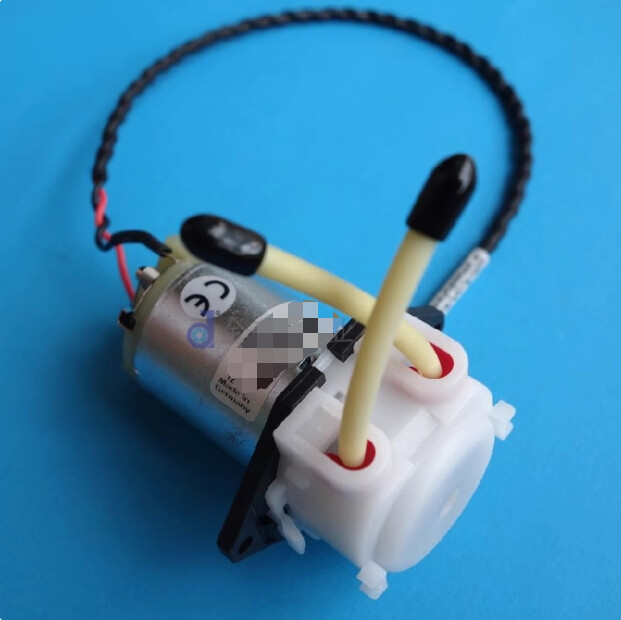 1PCS NEW FIT FOR Peristaltic pump 20300513 DC12V 16ml/min Accessories