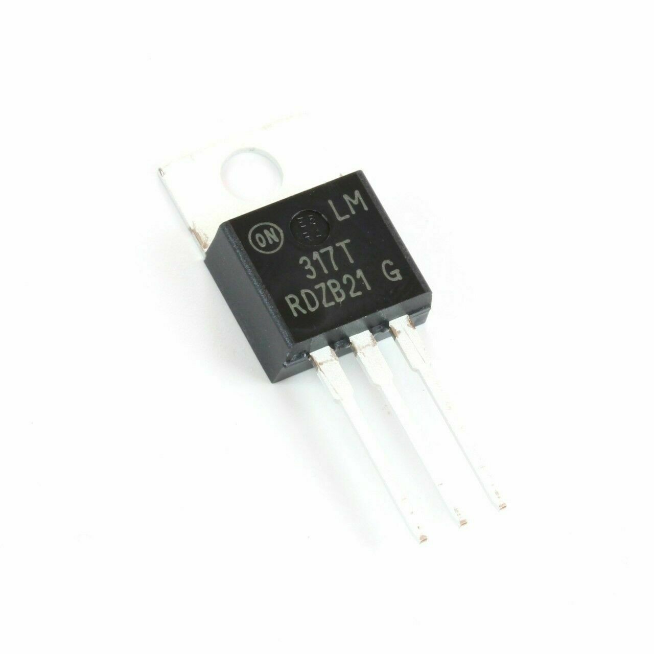 10pcs voltage regulator L7805 – L7815 ; LM 317 1.5A LM7805-15