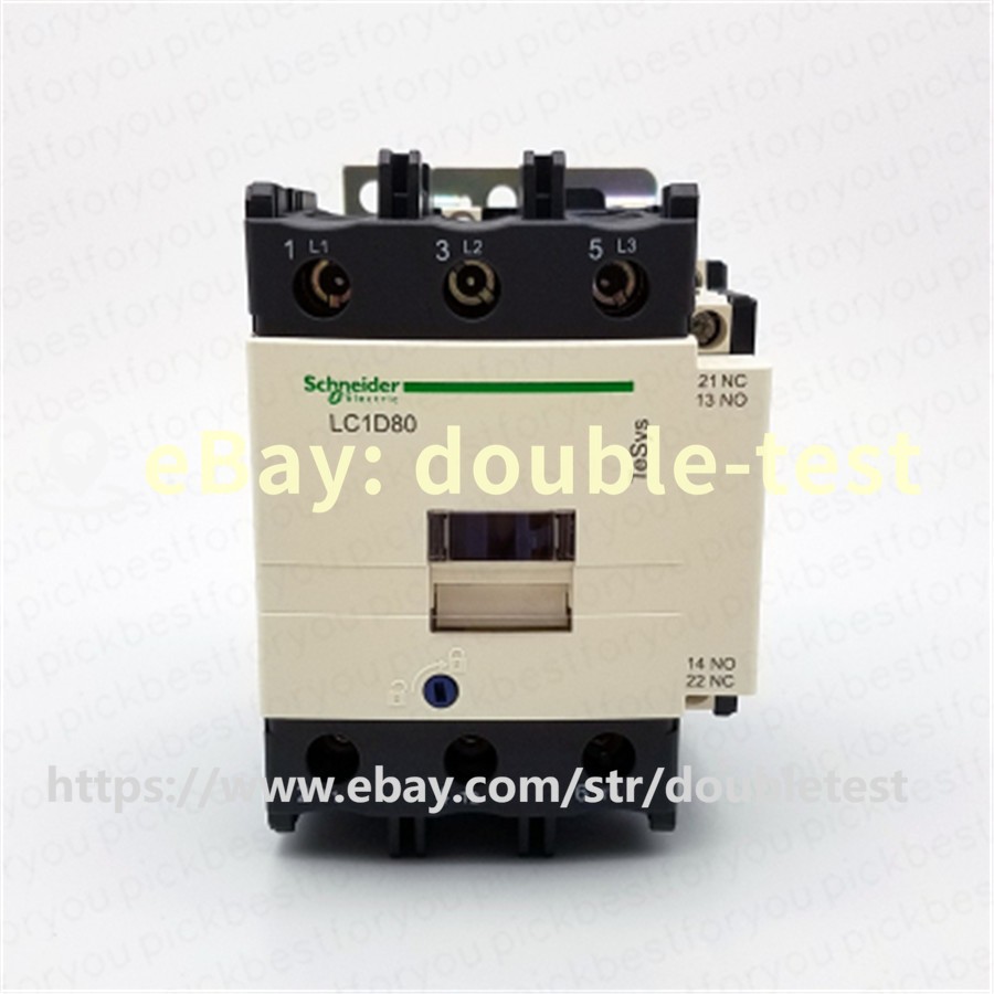 1PC NEW for TeSys D Contactor LC1-D80M7C Coil AC220V #MI73 QL#dou