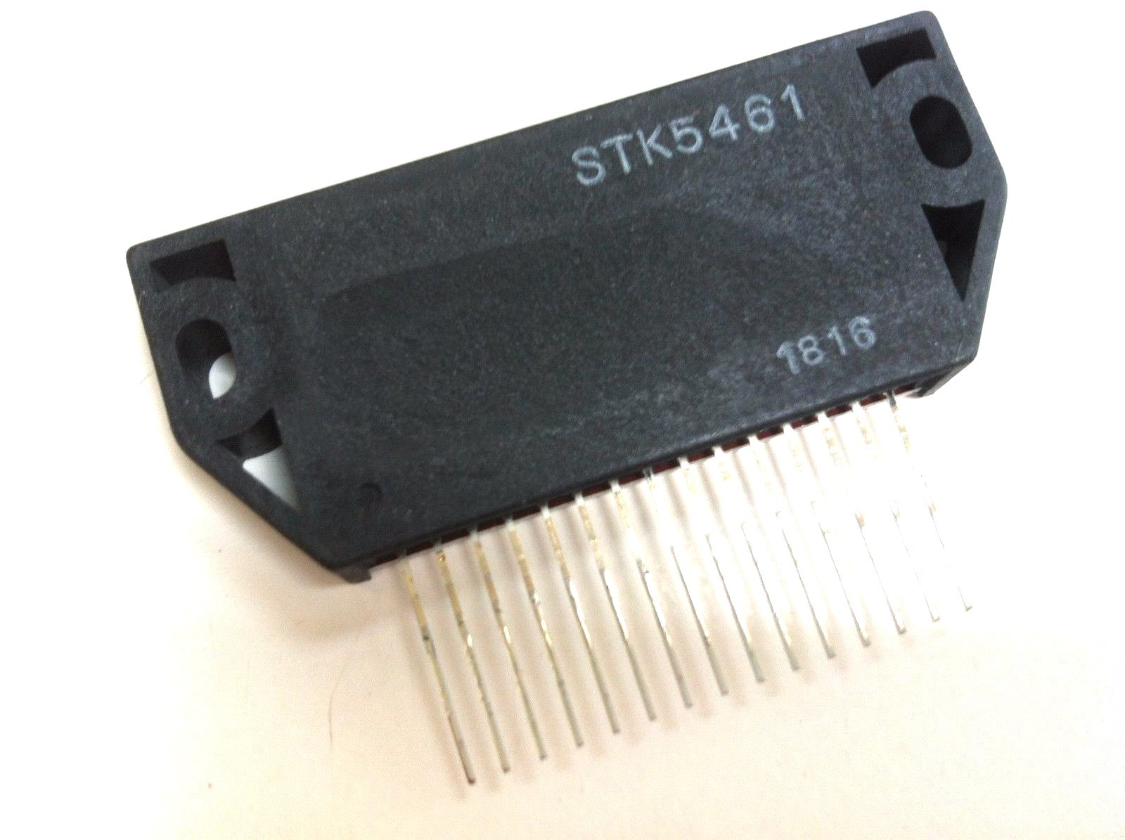 29 Pieces STK5461 Compound BY SANYO