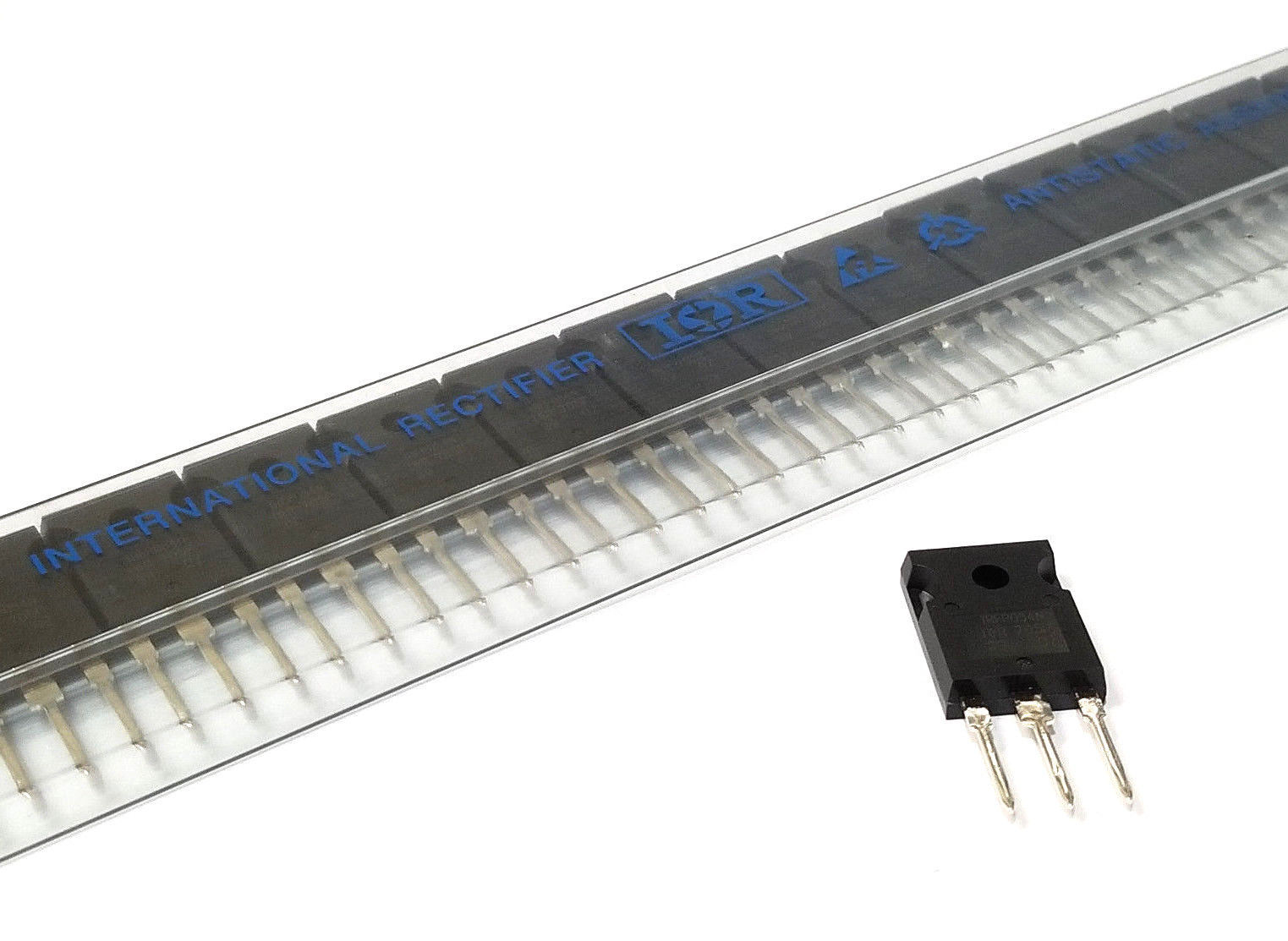 20 Pieces | IRFP054 N IR Power Mosfet 60V 70A | FREE Shipping within the US!