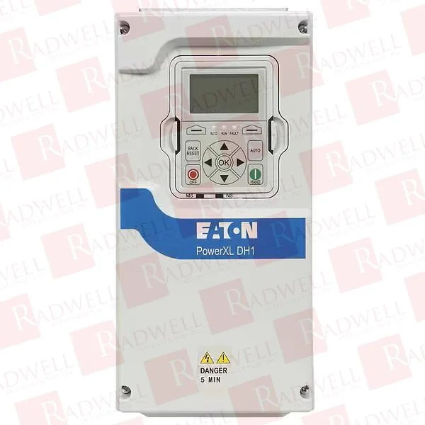 EATON CORPORATION DH1-345D6FN-C21C / DH1345D6FNC21C (NEW IN BOX)