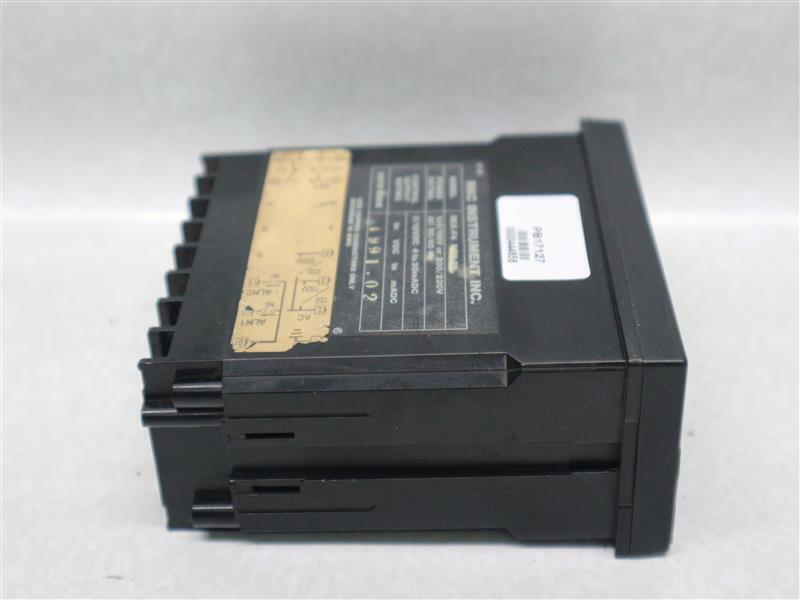RKC REX-F4 REXF4 Temperature Controller 100/110V or 200/220V AC 50/60Hz