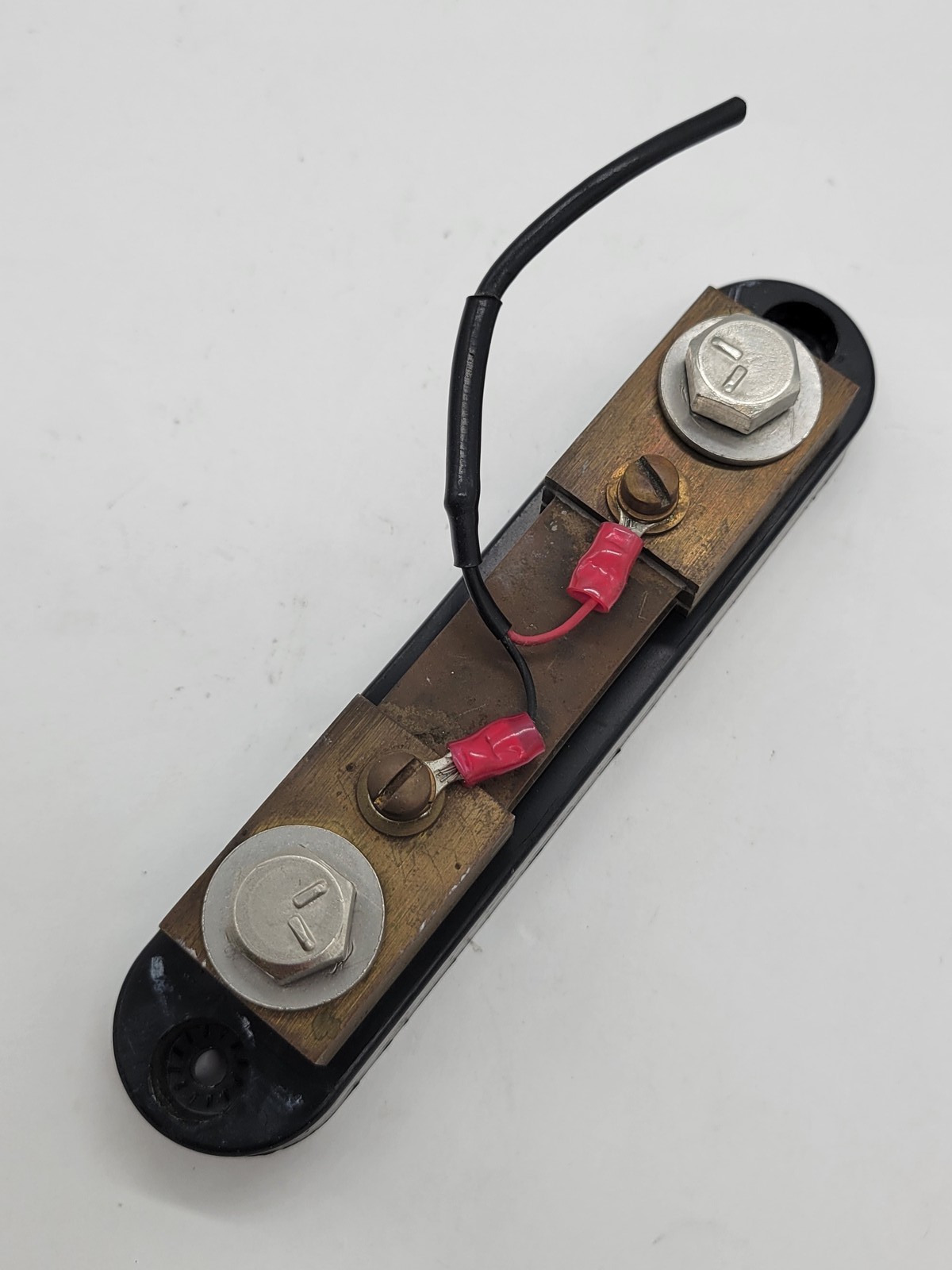 Empro HA 150 50 Extra Heavy Shunt 150A 50MV Industrial Accessory