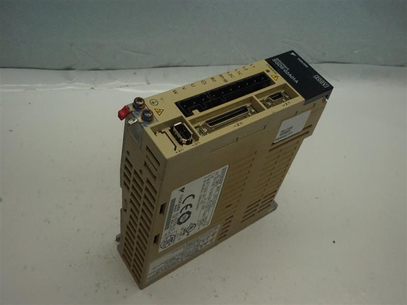 Yaskawa SGDS-02A01A SGDS02A01A Servopack 30 Days Warranty Expedited Shipping