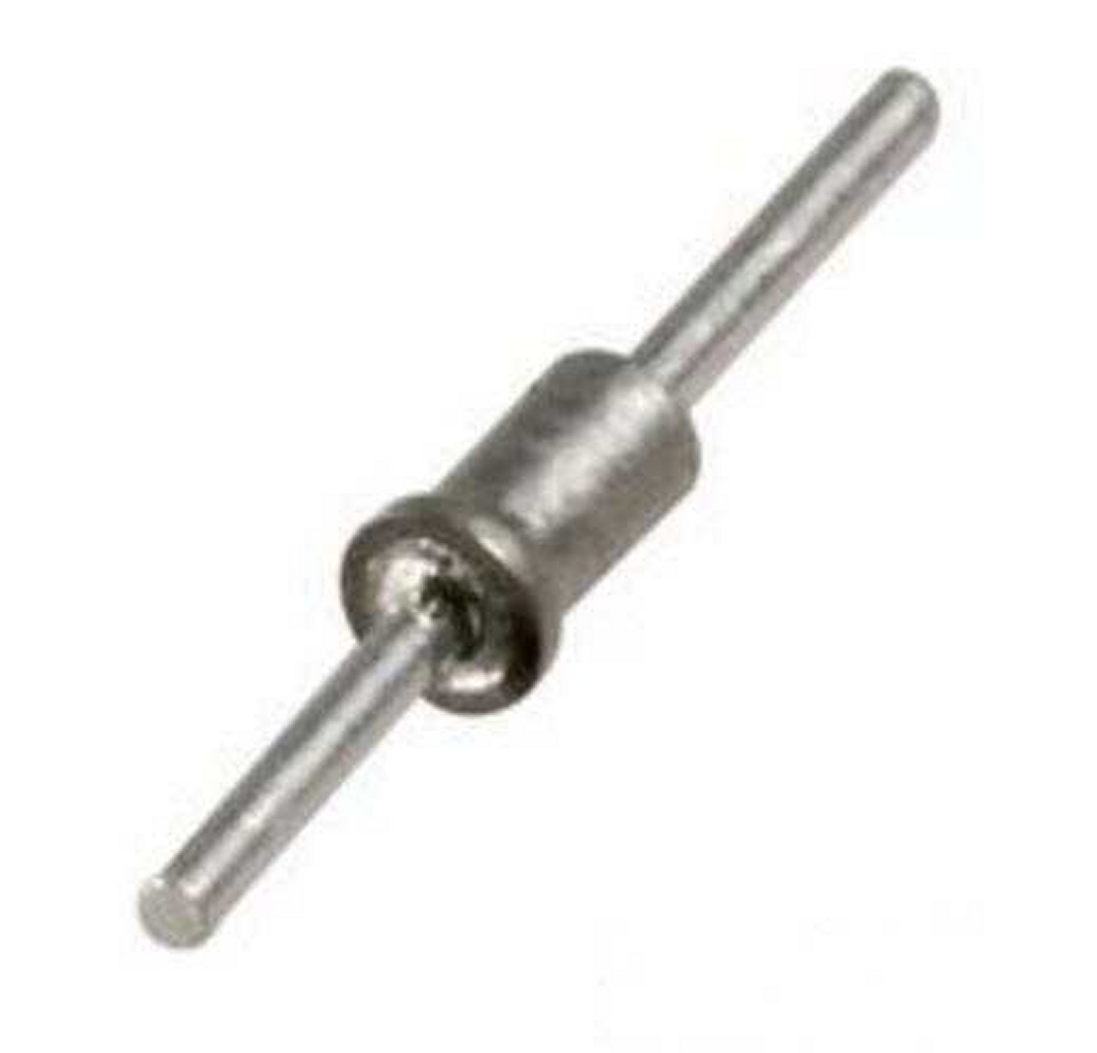 Tusonix Solderable DC Feedthru Filter Capacitors 1500pF 10A 200V 10pcs Style 3