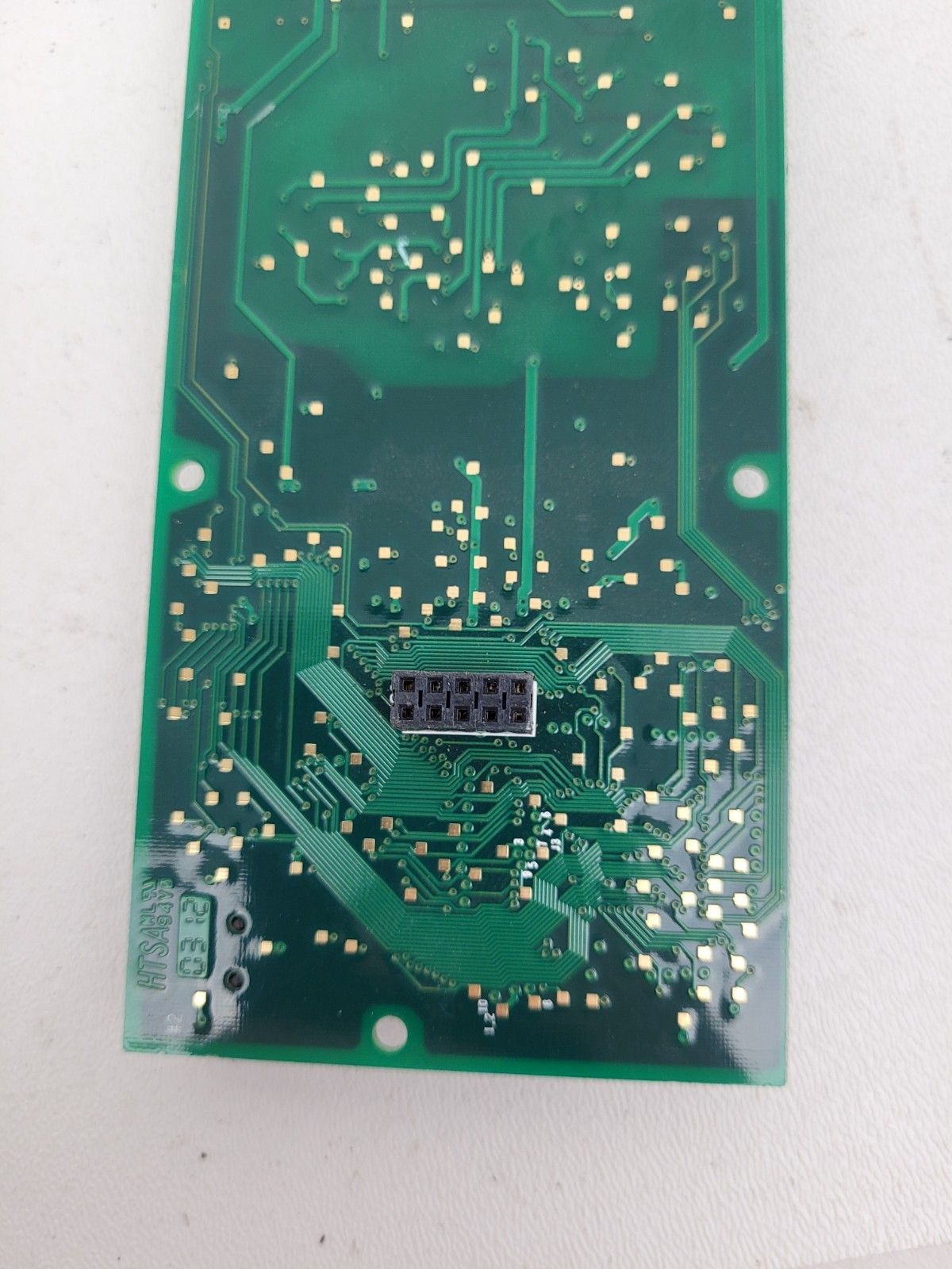 DACT-UD2 / DIALX-PCA Rev. H FireLite Circuit Board – Next Day Option