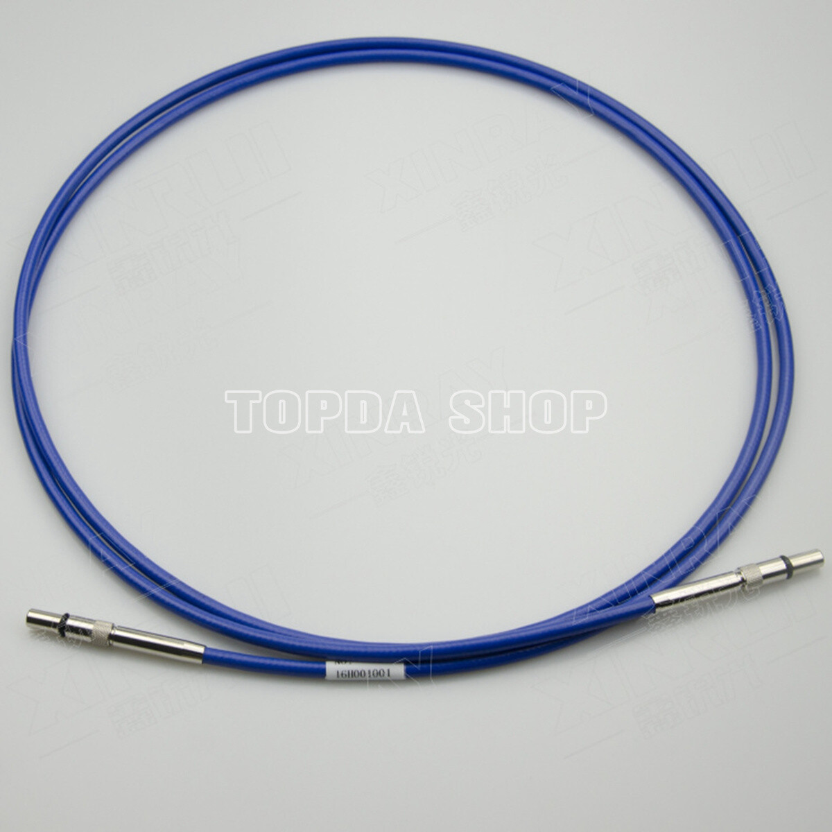 SMA905 Optical Spectrometer Fiber Ultraviolet Fiber Infrared Fiber UV-VIS-NIR