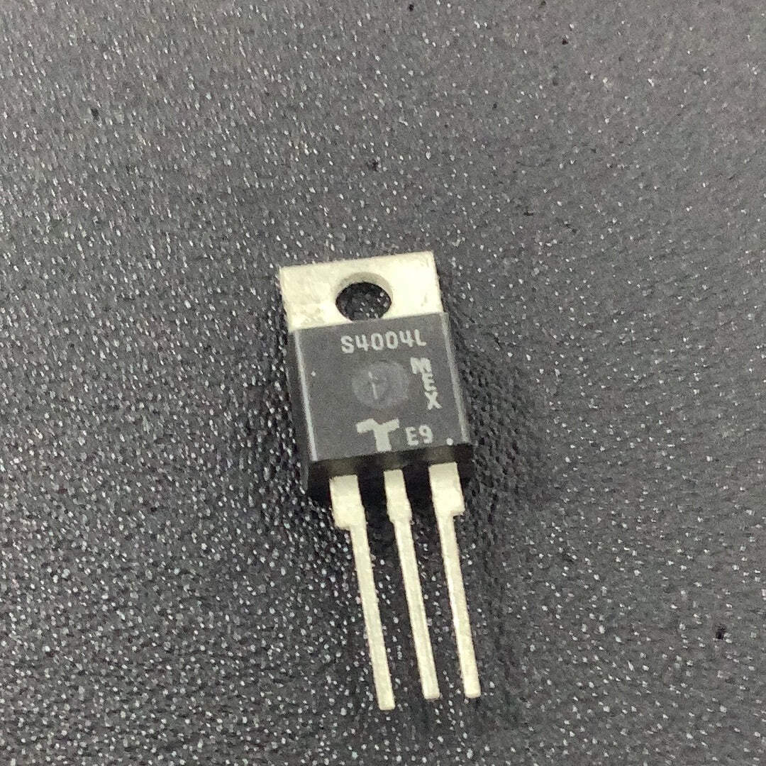 S4004L – TECCOR – SCR
