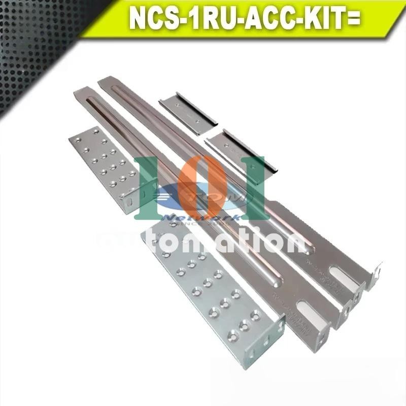 1SET New NCS-1RU-ACC-KIT= mounting bracket For Cisco N3K-C36180YC-R