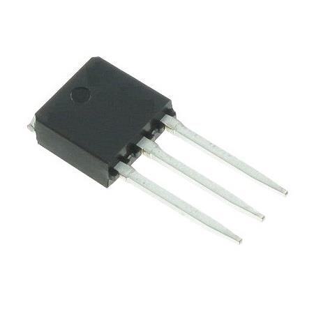 4Pcs STU6N90K5 TO-251-3 MOSFET PTD HIGH VOLTAGE