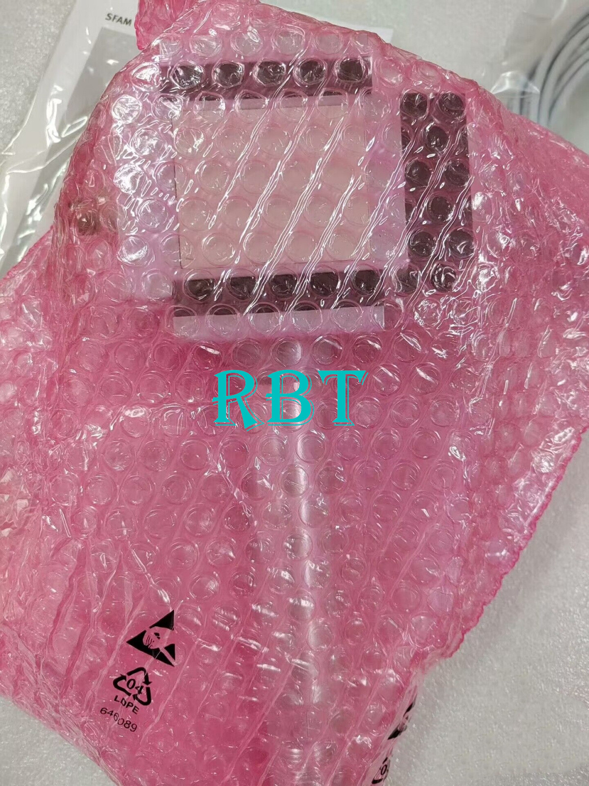 FESTO SFAM-62-3000L-TG12-2SA-M12-5A valve brand new