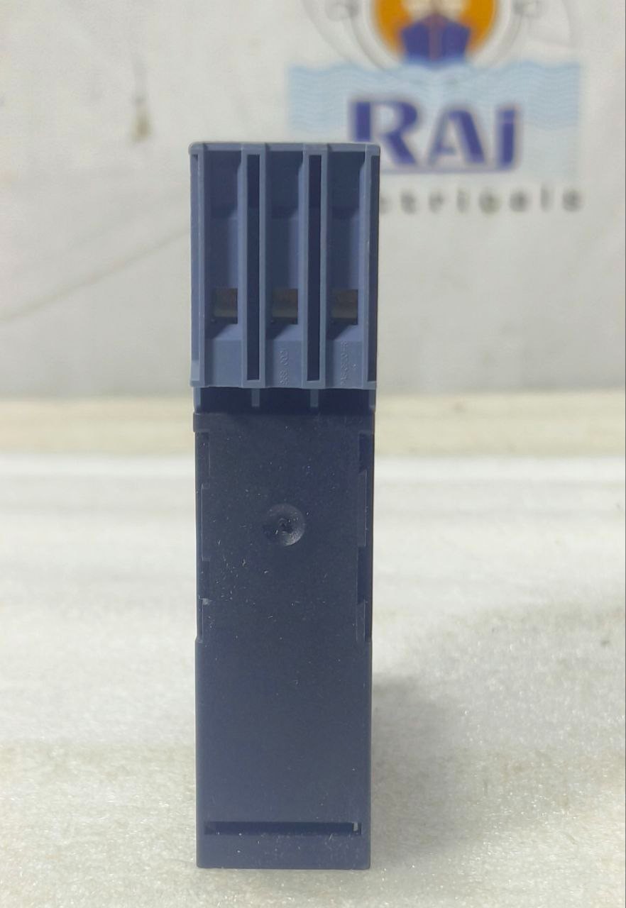 NEW | SIEMENS SIRIUS 3UG4815-1AA40 AC 160-690V 3PHASE VOLTAGE MONITORING RELAY