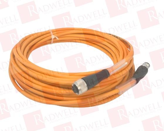 PEPPERL & FUCHS V1-G-OR10M-POC-V1-G / V1GOR10MPOCV1G (NEW NO BOX)
