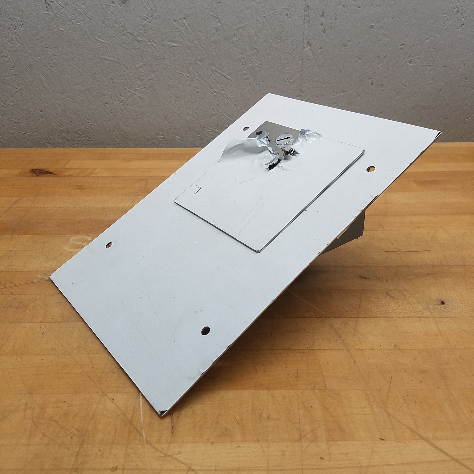 Square D XR-IAI Remote Power Module, XRP-IAI, Hubble 50A Receptable – NEW