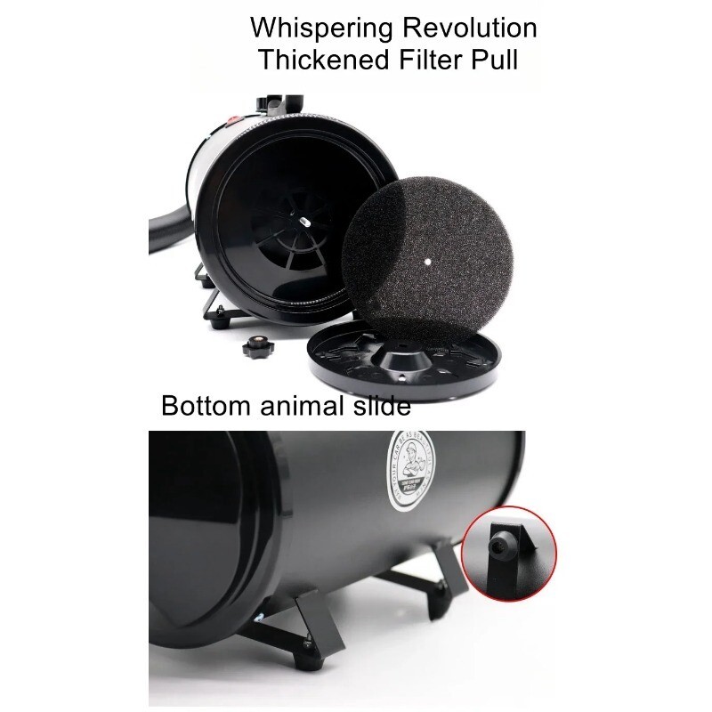 Car Beauty Shop, Water Blow Machine Car Wash Shop, Engine Compartment Air Dryer