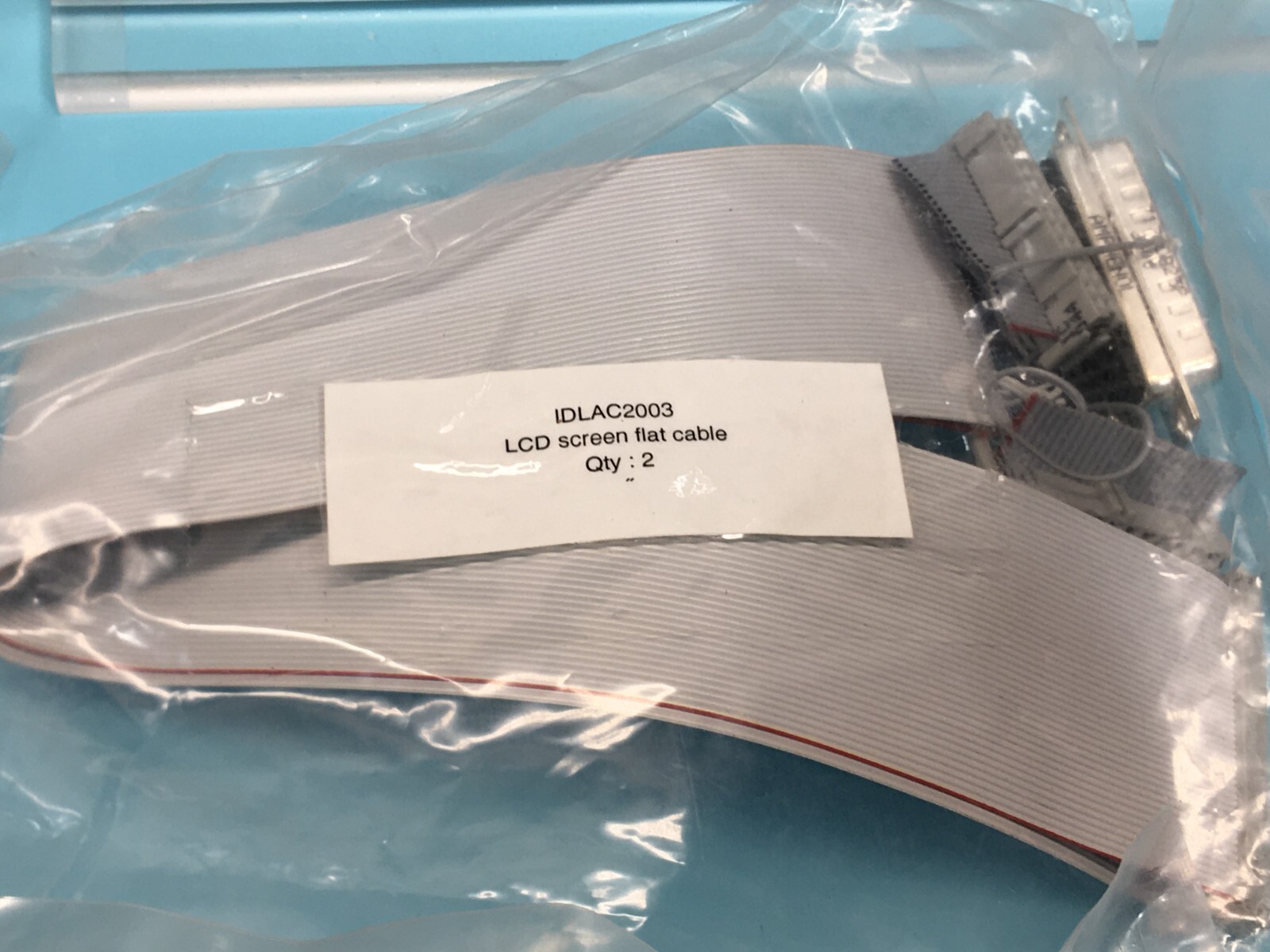ADVANTECH IDLW8PCK03 CABLE KIT,WINVISION, 500019879, IDLAC103, IDLAC105, 182438