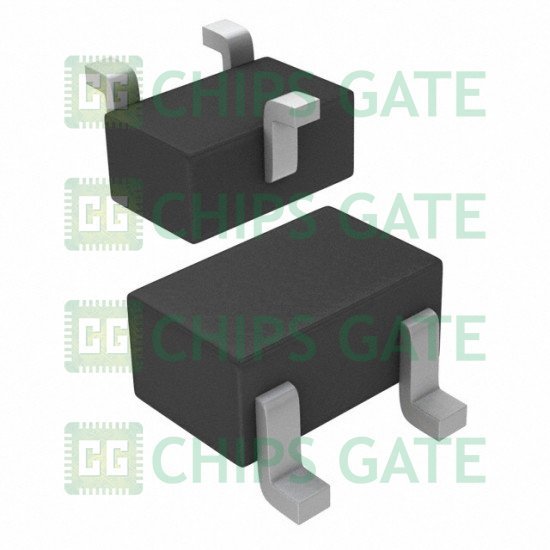 20PCS 2SA1587-GR,LF TRANS PNP 120V 0.1A USM 2SA1587-GR A1587 2SA1587