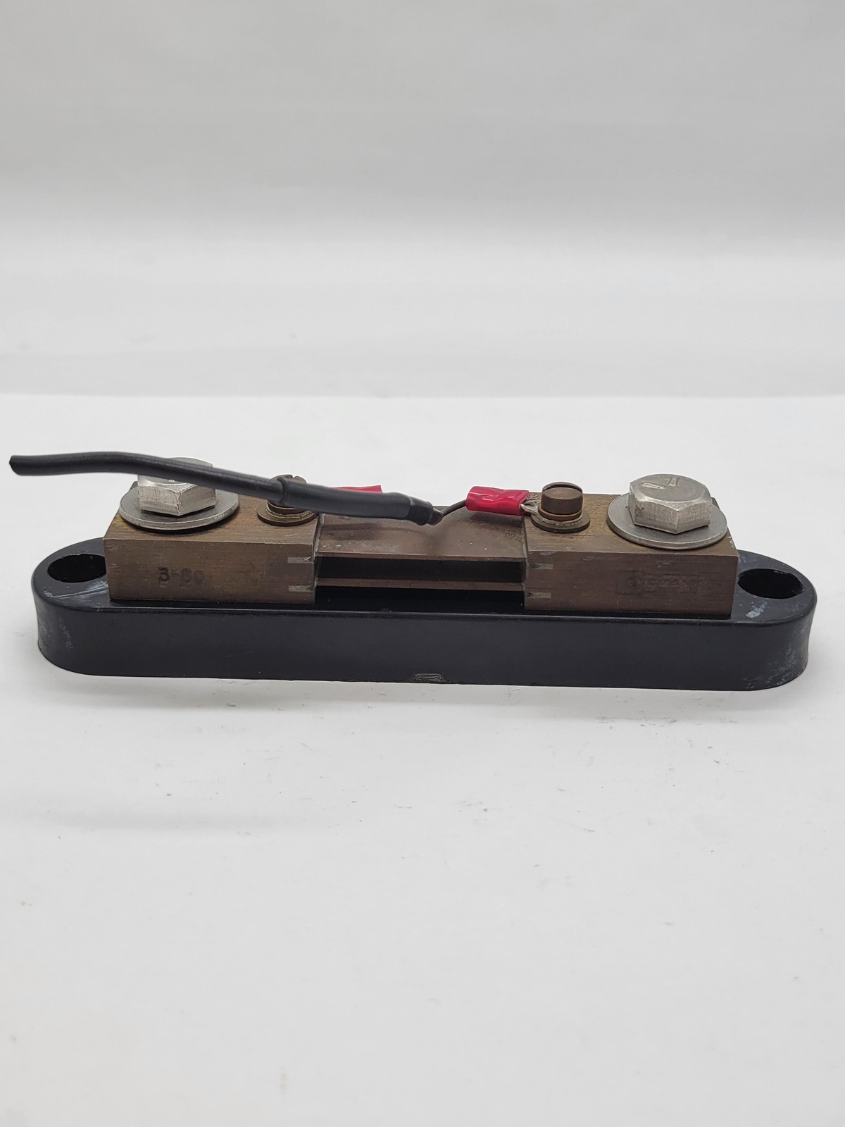 Empro HA 150 50 Extra Heavy Shunt 150A 50MV Industrial Accessory