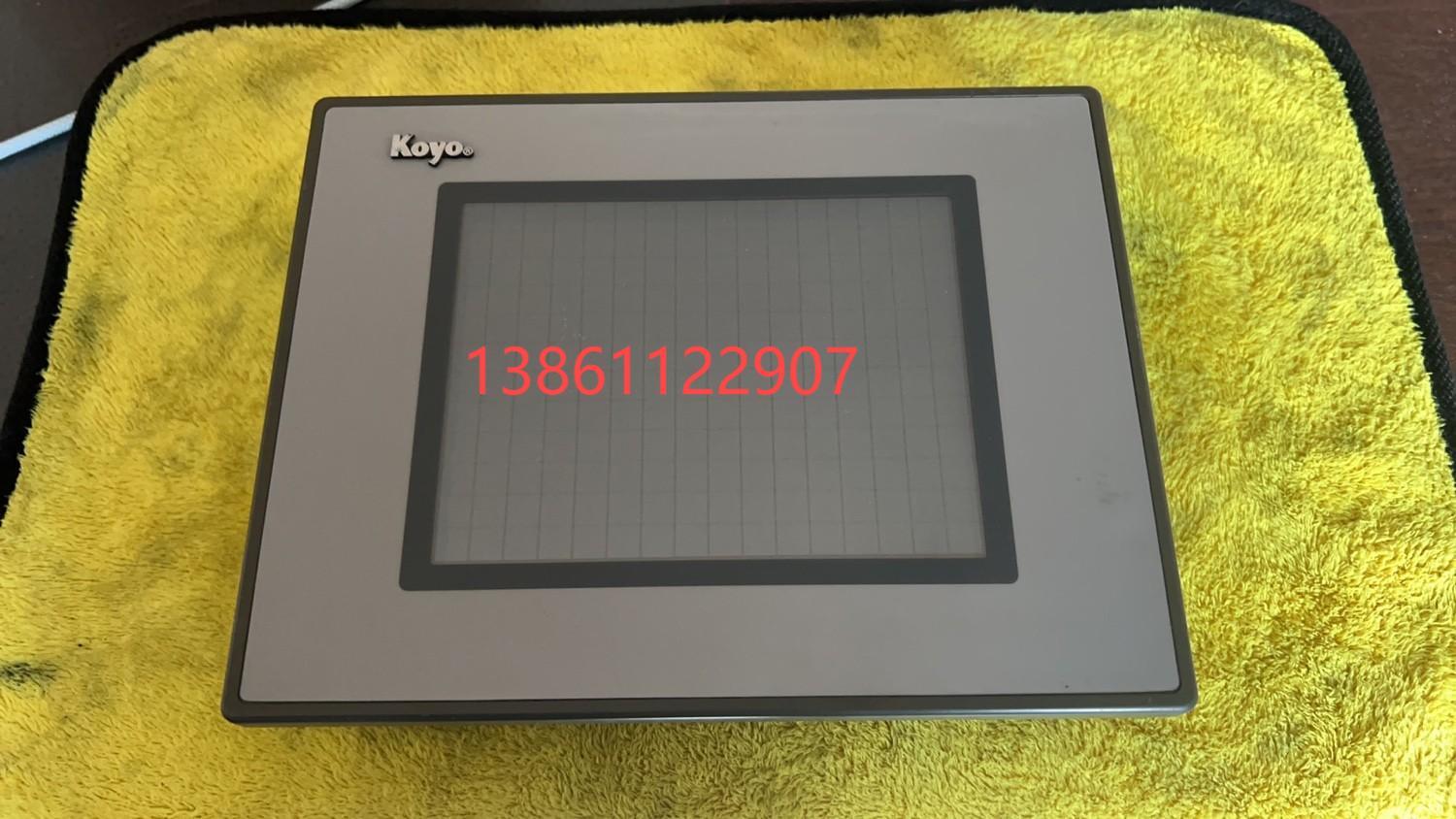 KOYO HMI GC-53LC3-1 EA1-S3ML+ GC-53LM3-1L Fast delivery