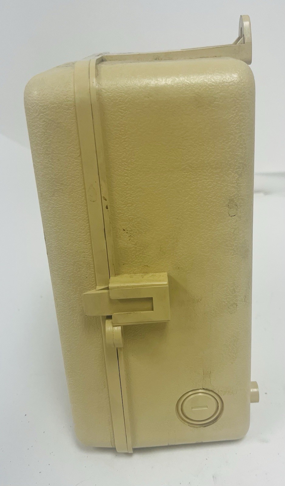 NSI INDUSTRIES TORK TIMERS NO. 9000N TORK ENCLOSURE INDOOR/OUTDOOR NEMA TYPE 3R