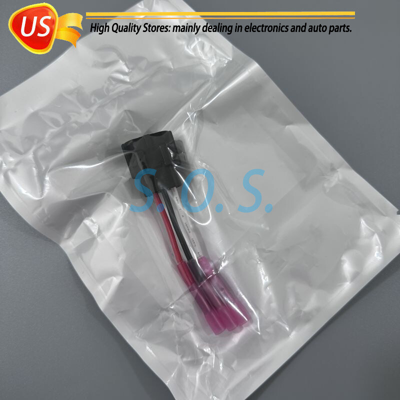 1PCS NEW FOR YORK 025 29150 001 Pressure Sensor Connector 025-29150-001