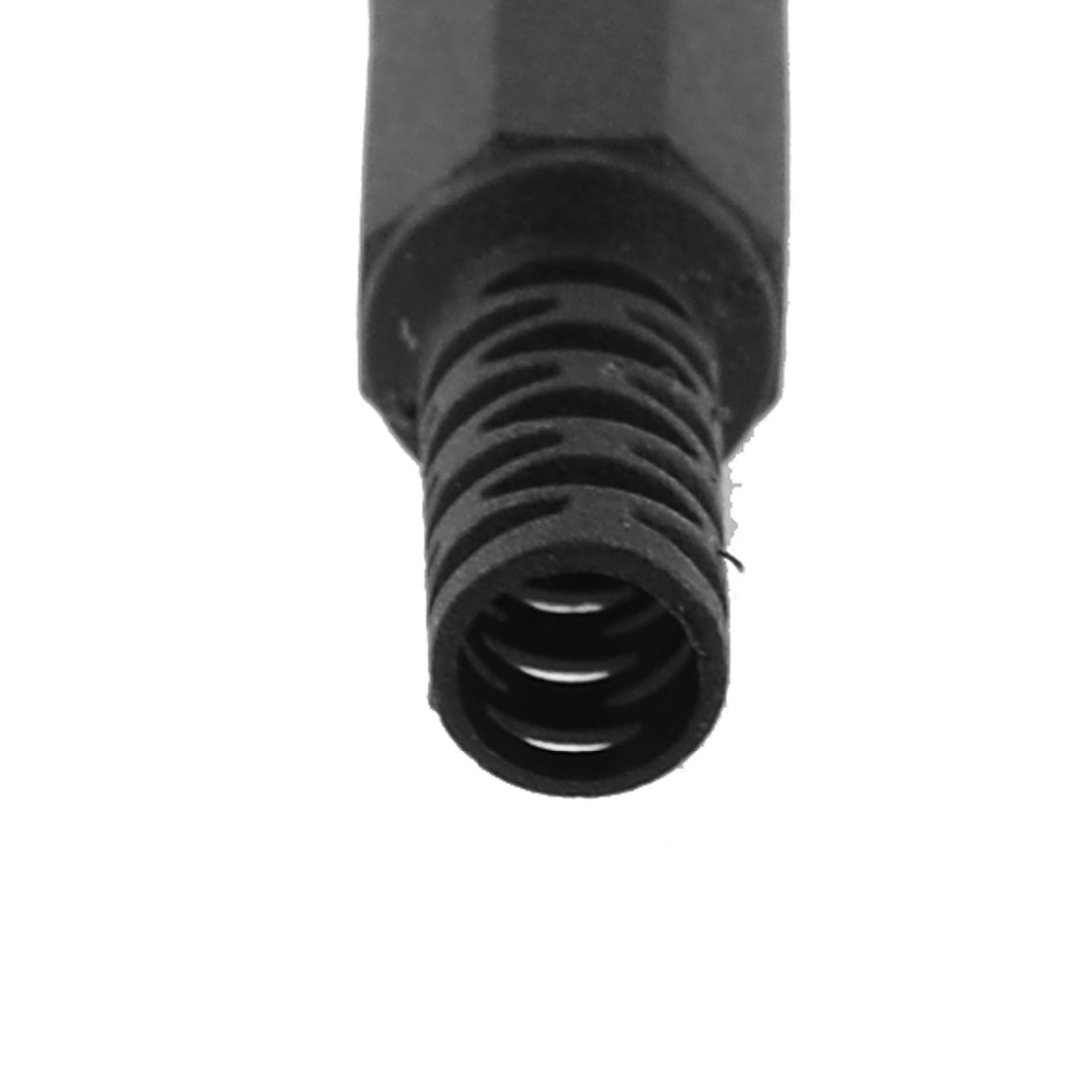 4pcs 2.5mm x 0.7mm Solder Type DC Power Cable Socket Male Connector Adapter
