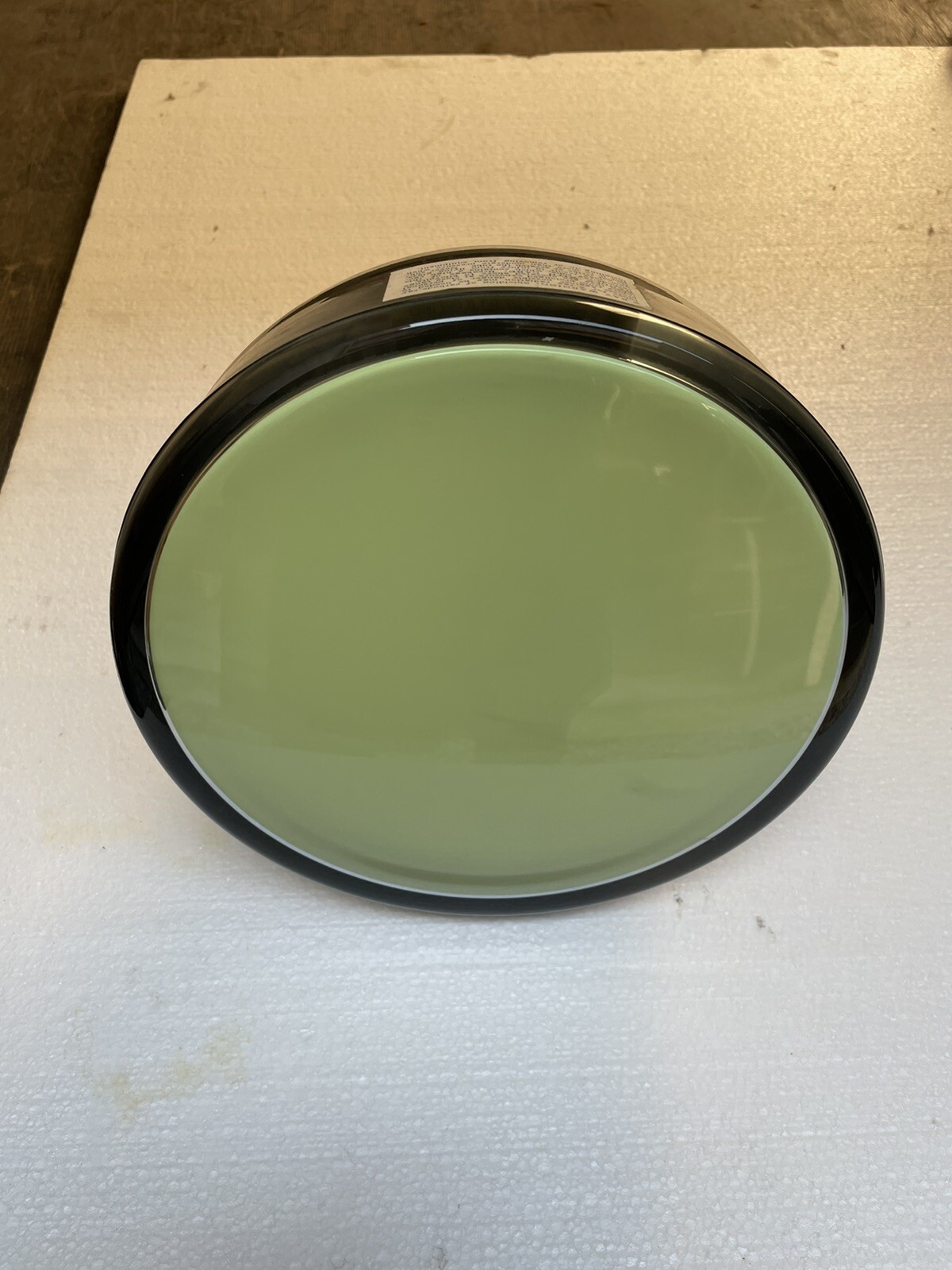 CRT MONOCHROME ELECTRON TUBE * JAN-10KP7A Raitheon 10KP7A N.O.S