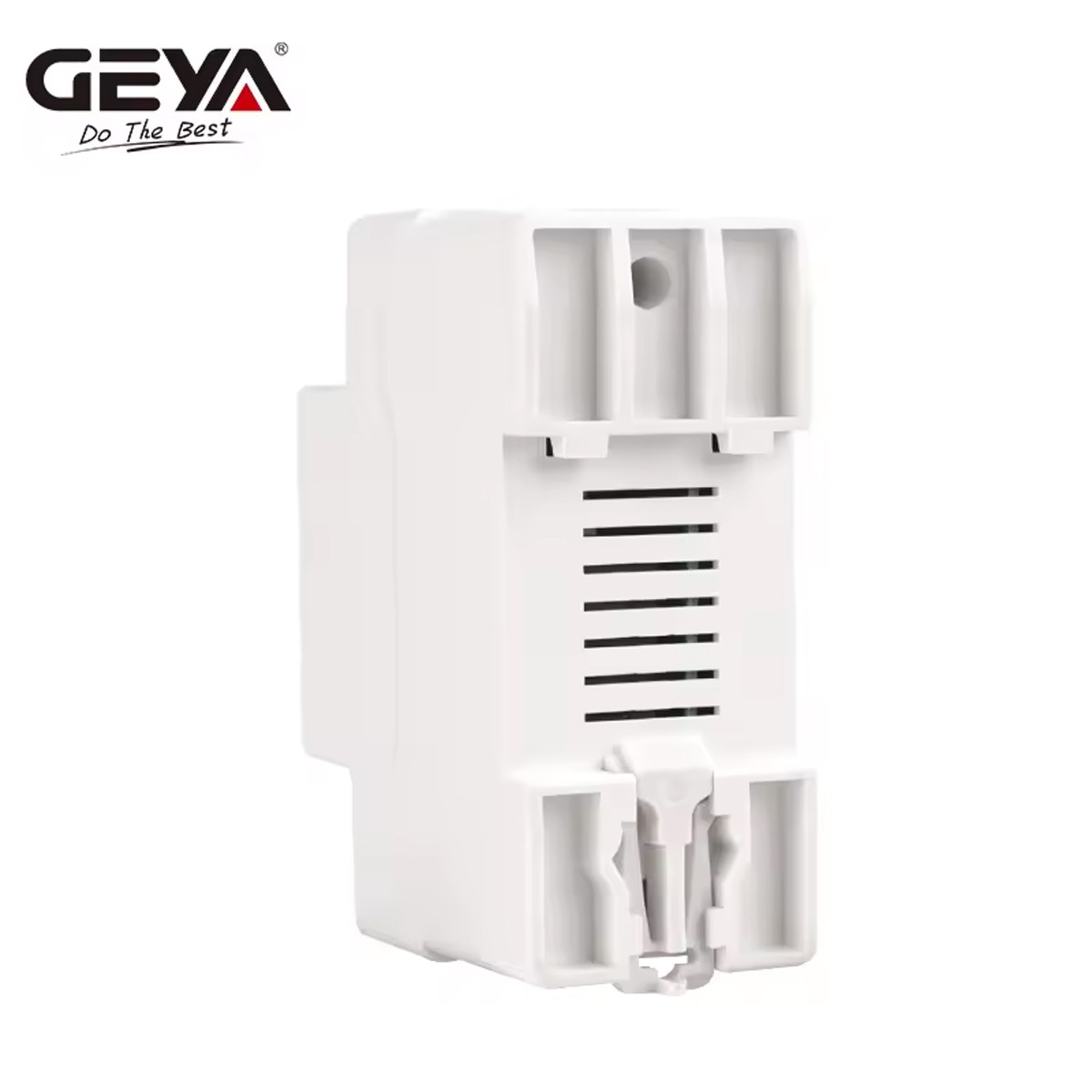 GEYA GP2 40/63A 220V Over Current Protector Over&Under voltage Protective Device