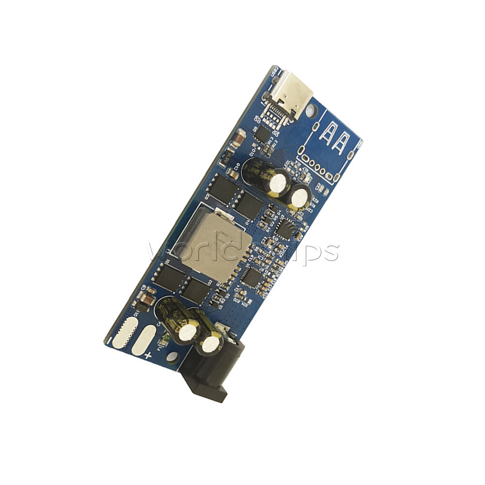 Full Protocol Fast Charging Module SW2303 PL5501 100W Buck-boost PD Module