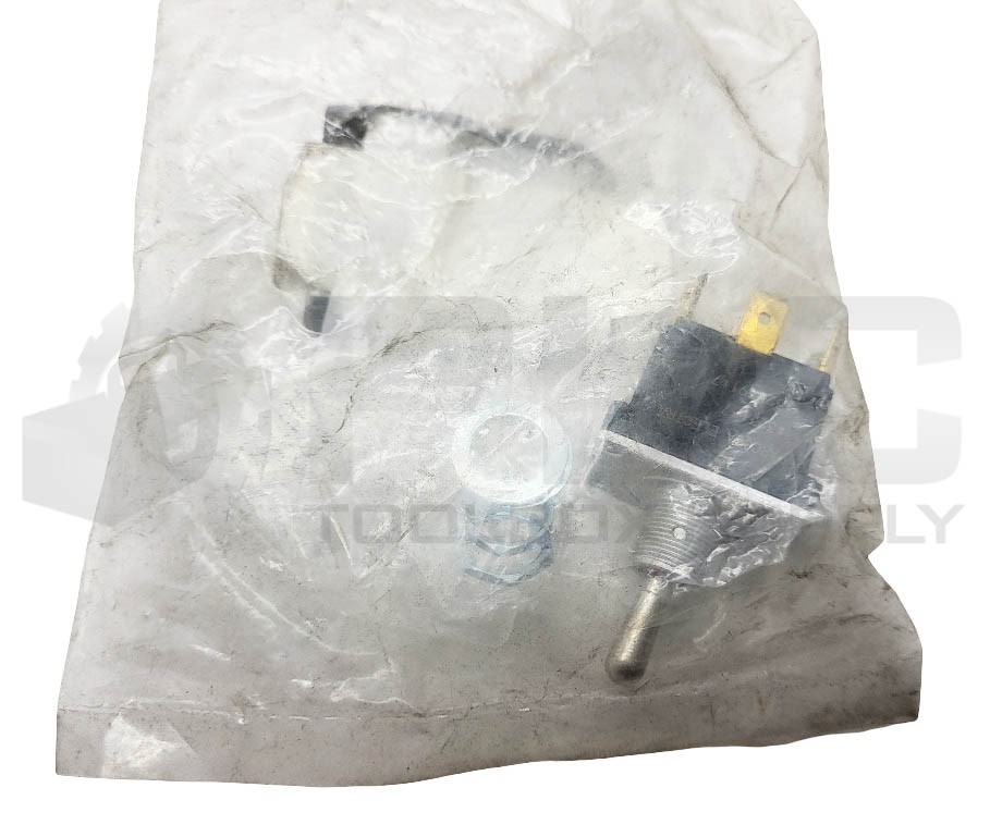 LOT OF 2 SEALED NEW TOTAL SOURCE 3231-7 TOGGLE SWITCH A4X69/00 MY2585230