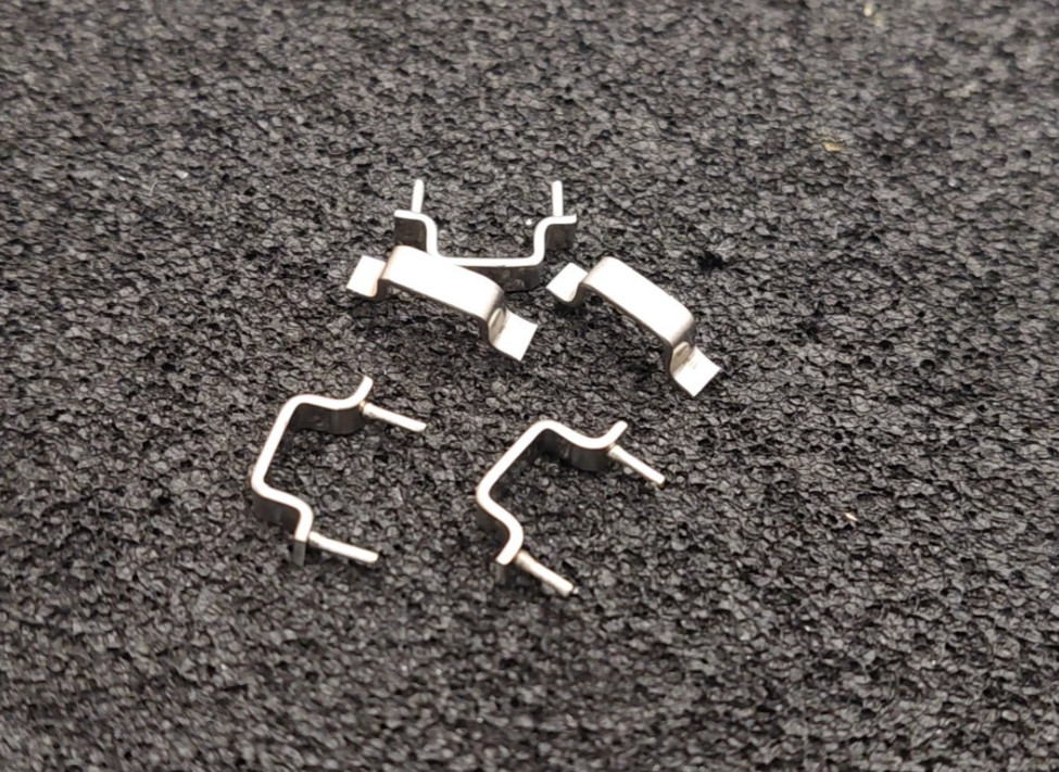5pcs/lot,KNS100-009JB-RP-R004,Power shunt Resistors Radial,1W,4mOhm,VITROHM